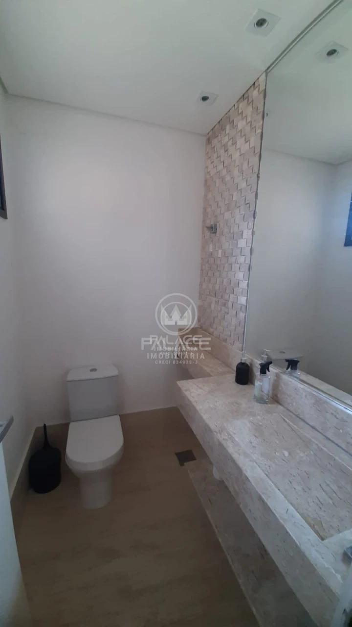 CASA PARA LOCAÇÃO / 4 QUARTOS / PARK CAMPESTRE