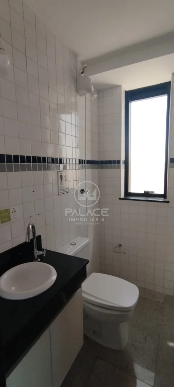 Comercial Para Alugar Edif. Primus Center Piracicaba