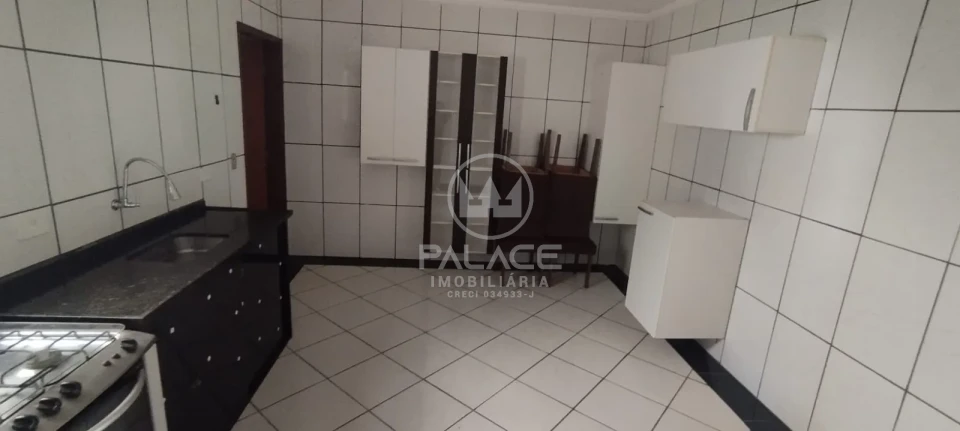 Apartamento Para Alugar Irmãos Camolesi Piracicaba