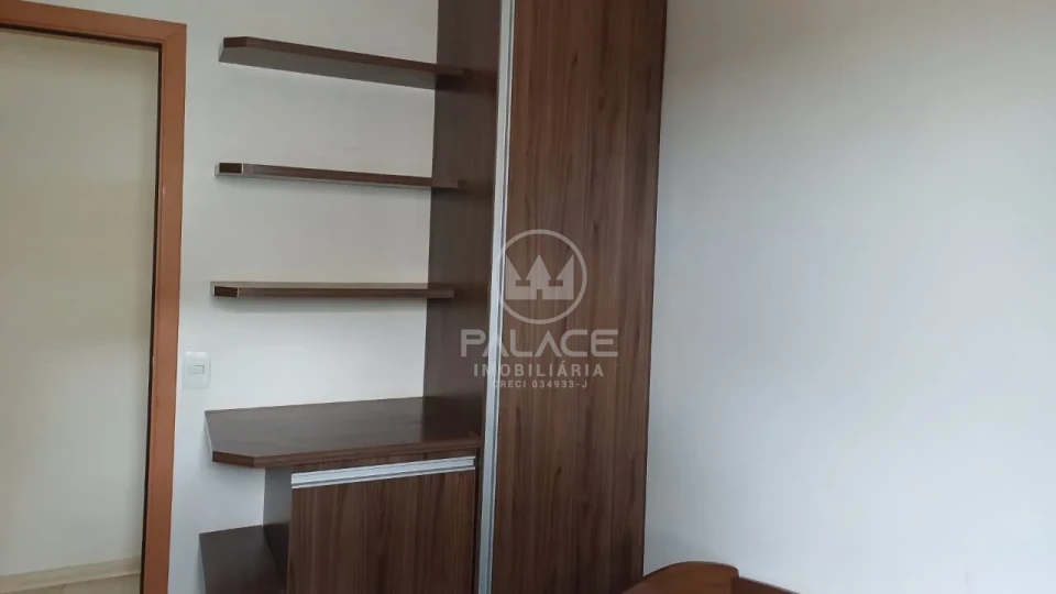 APARTAMENTO A VENDA RESIDENCIAL LUMIERE