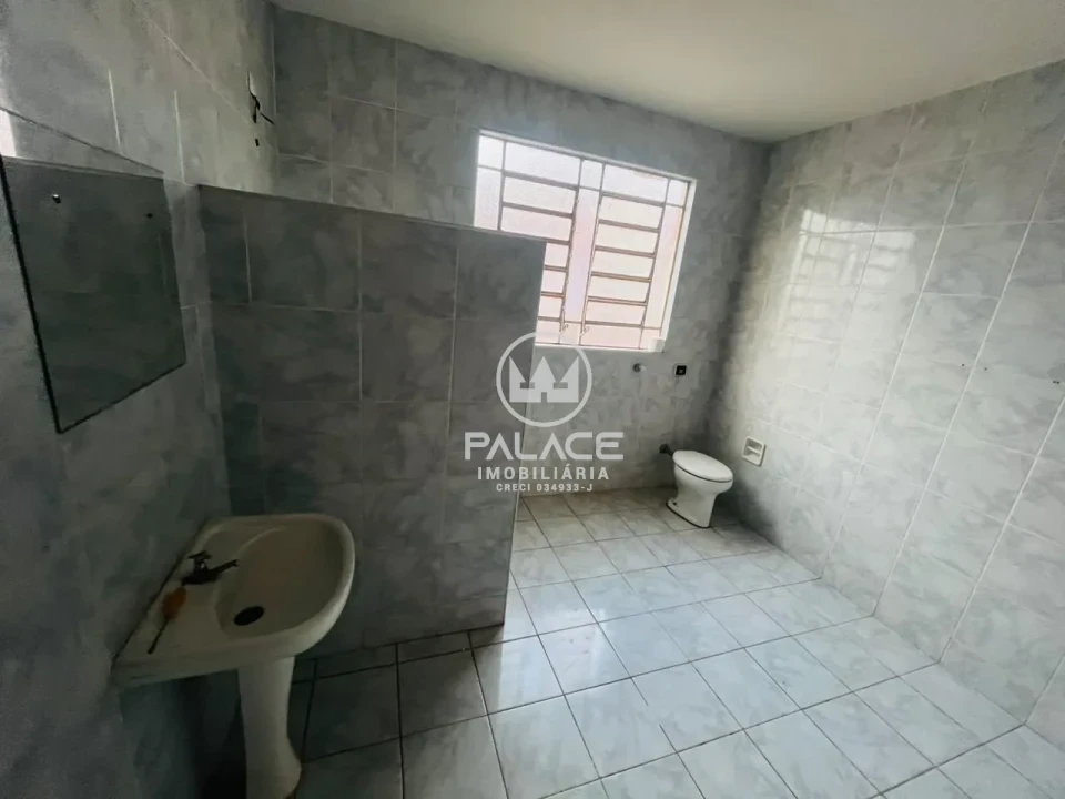 Casa disponivel para locação