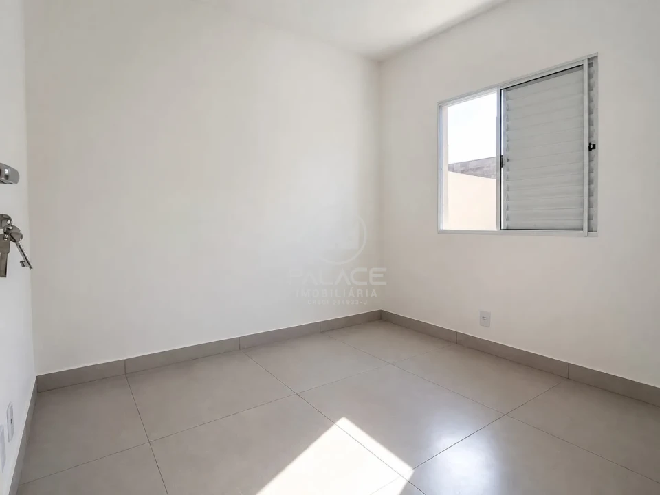 Casa Em Condomínio À Venda Condomínio Reserva Taquaral I Piracicaba