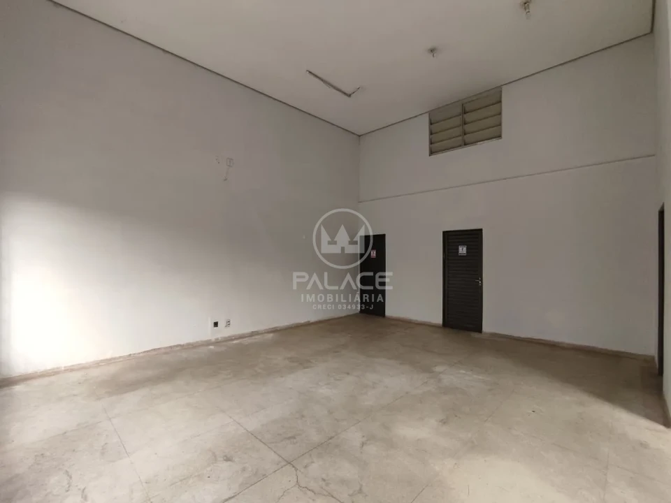 Comercial Para Alugar Glebas Califórnia Piracicaba