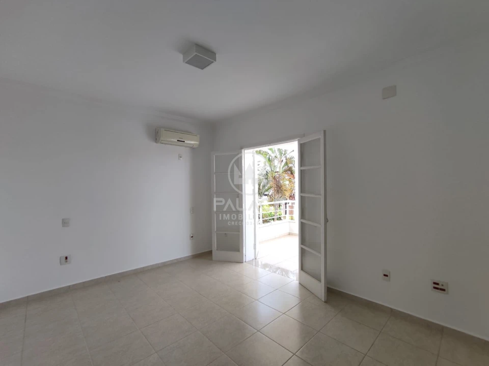 Casa 3 Suítes, Piscina, Churrasqueira Para Alugar Condomínio Terras De Piracicaba IV Piracicaba