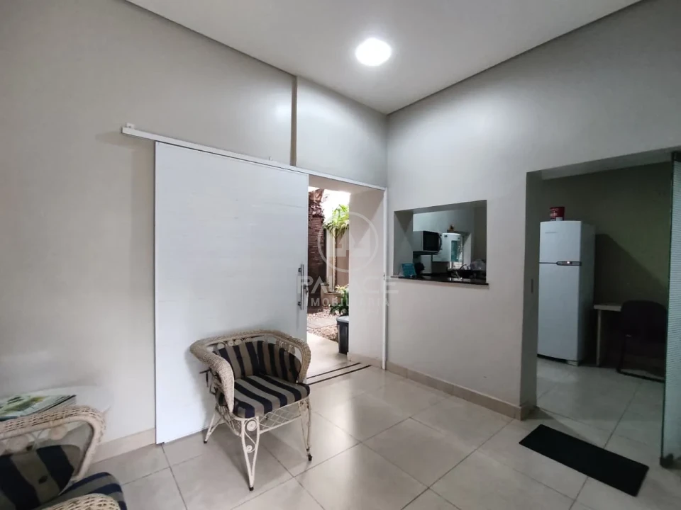 Comercial Para Alugar Centro Piracicaba