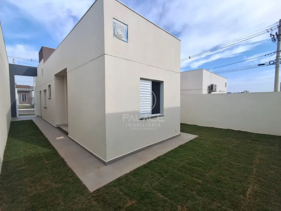 Casa Em Condomínio À Venda Condomínio Reserva Taquaral I Piracicaba - Foto 24