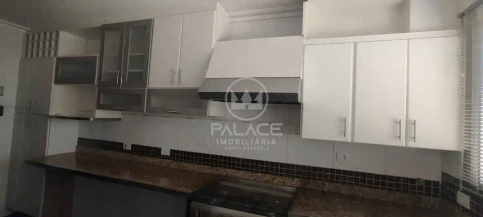 Apartamento Para Alugar Edificio Beirute Piracicaba