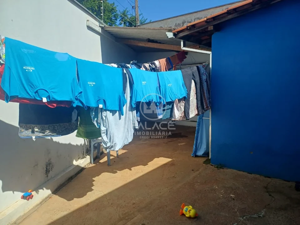 CASA A VENDA EM RIO DAS PEDRAS
