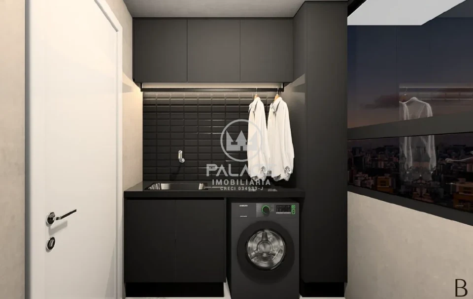 Apartamento à Venda no Gran Bellagio