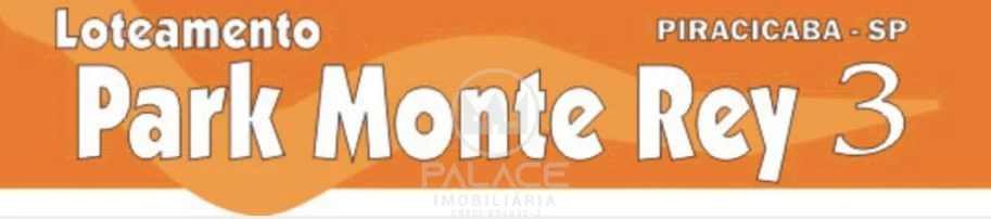 TERRENO A VENDA OU LOCACAO / JAVARI / PIRACICABA