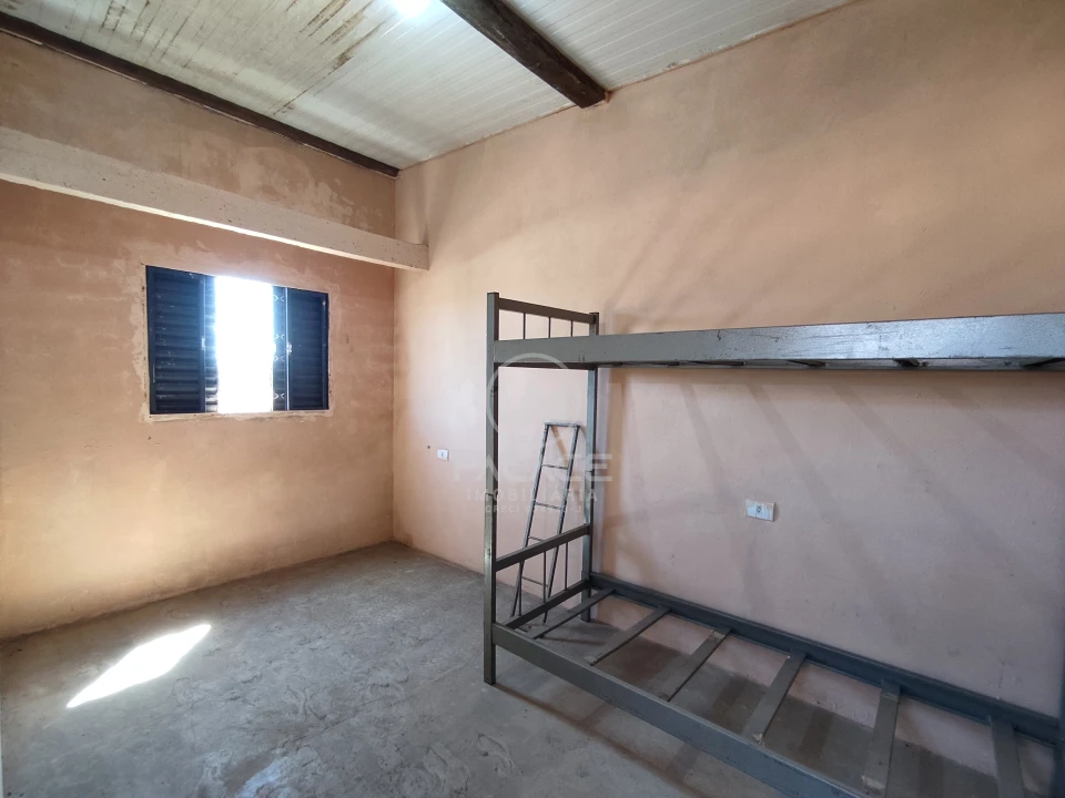 Casa 2 Quartos, 2 Banheiros Para Alugar Jardim Nova Suíça Piracicaba