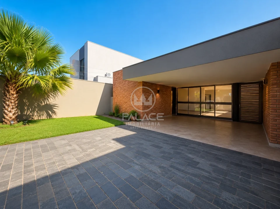 Comercial Para Alugar Cidade Jardim Piracicaba
