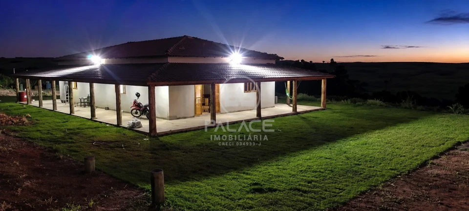 sítio à venda em pau d alhinho, piracicaba 3 quartos 21000m²