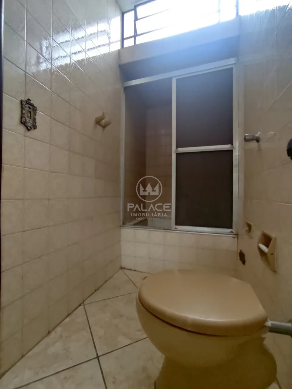 Casa Para Alugar Centro Piracicaba