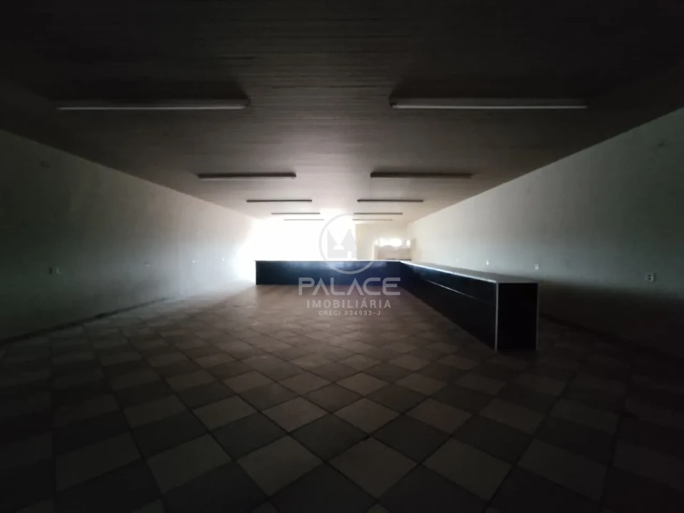 Comercial Para Alugar Vila Sônia Piracicaba - Foto 11