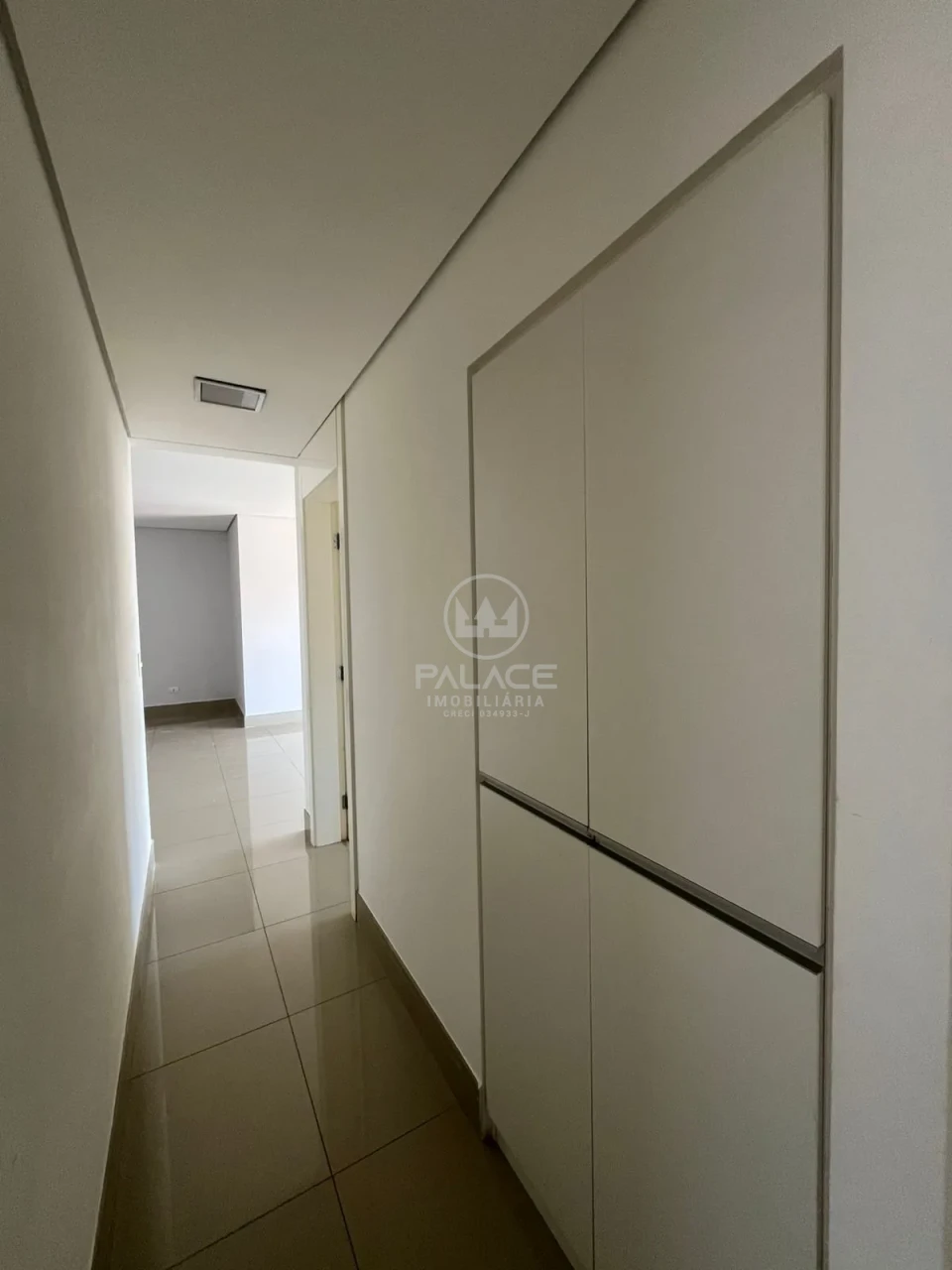 Apartamento Para Alugar Edificio Bellagio Piracicaba