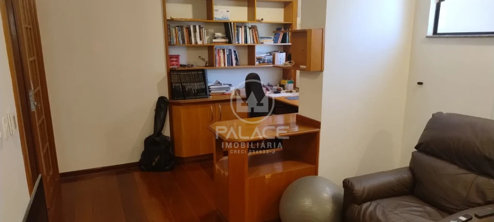 Apartamento À Venda Edifício Green E Sun Park Piracicaba