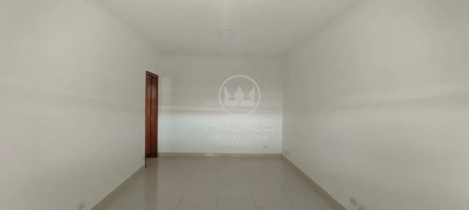 Casa Para Alugar Jardim Caxambu Piracicaba