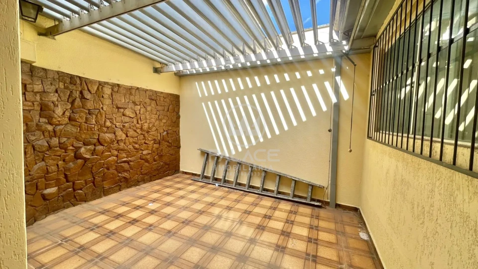 CASA PRA LOCAÇÃO COM 3 QUARTOS JARDIM ELITE - PIRACICABA/SP