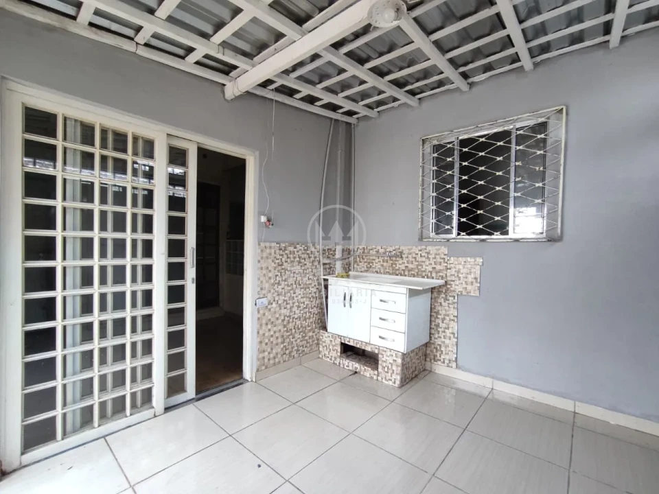 Casa Para Alugar Paulista Piracicaba