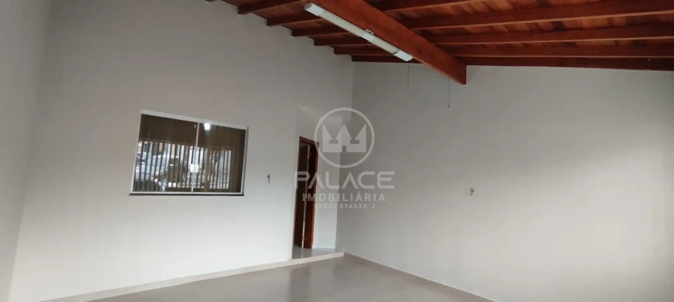 Casa Para Alugar Piracicamirim Piracicaba