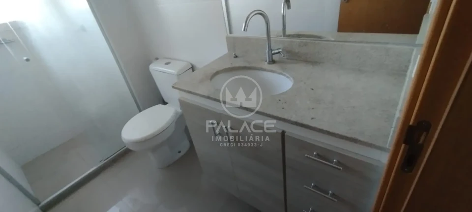 Apartamento À Venda E Locação Edificio Voluntarios Piracicaba