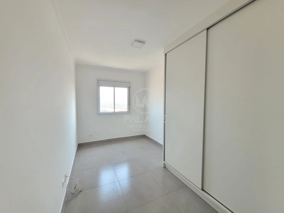 Apartamento À Venda E Locação Mirage Residence Piracicaba