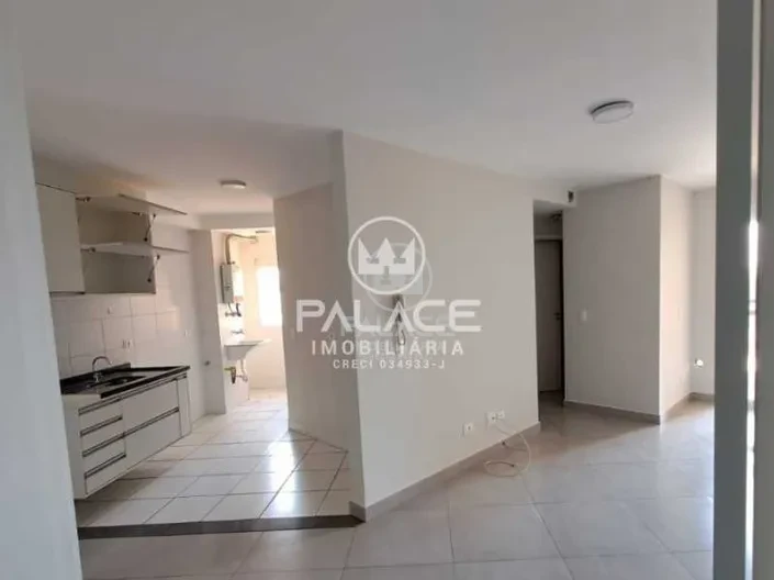 APARTAMENTO PARA LOCAÇÃO/ 2 QUARTOS / PAULICEIA