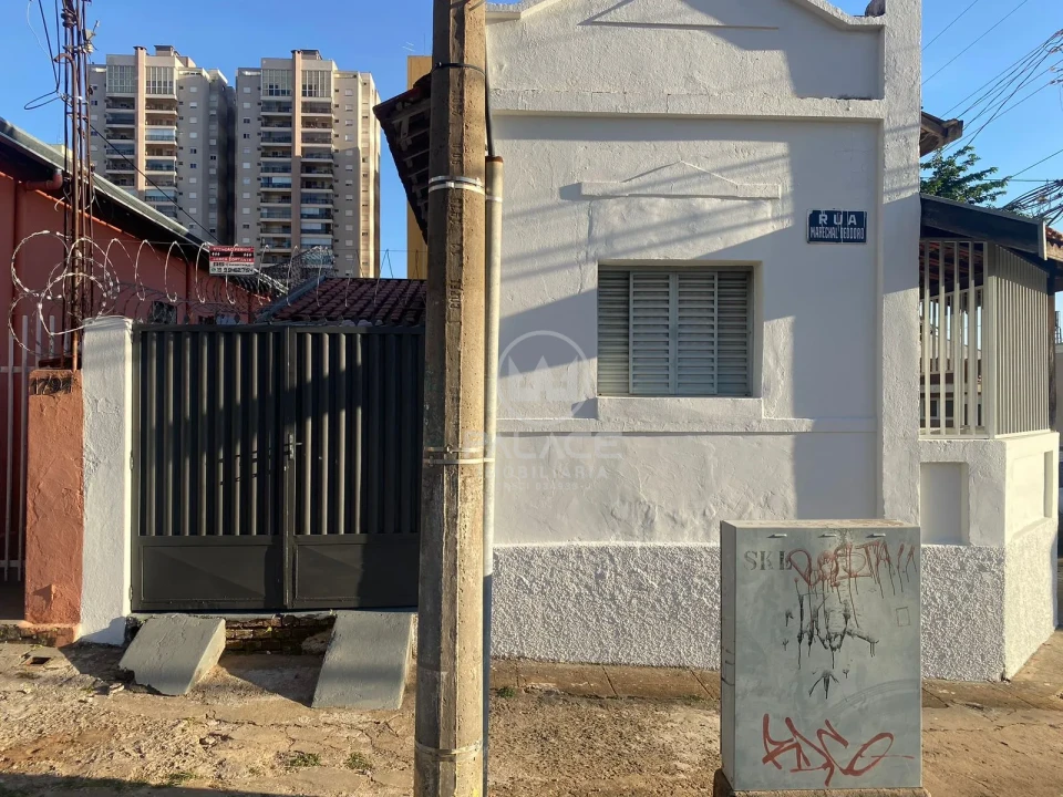 CASA PARA ALUGAR BAIRRO ALTO