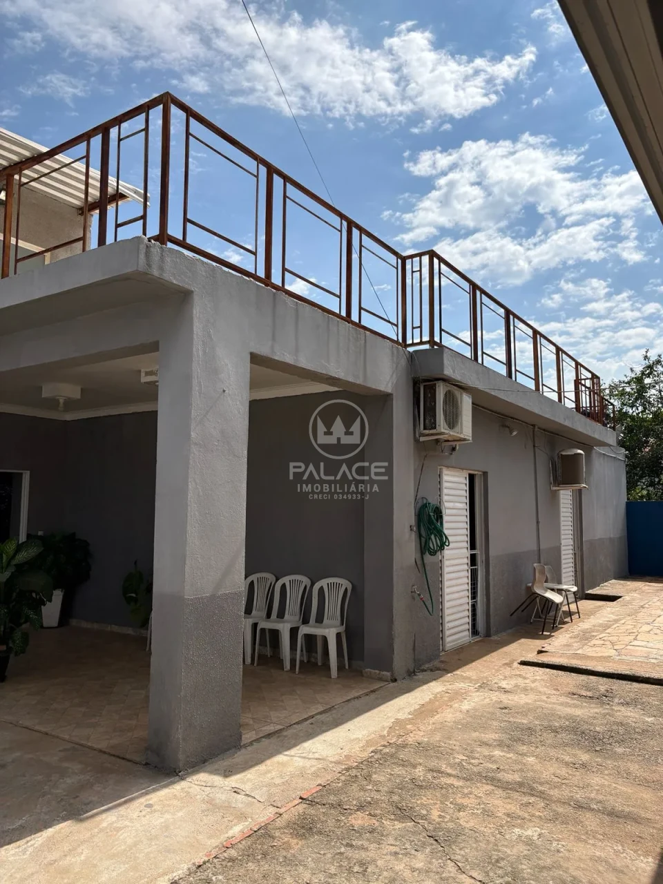 casa em loteamento convívio nosso recanto , bairro campestre