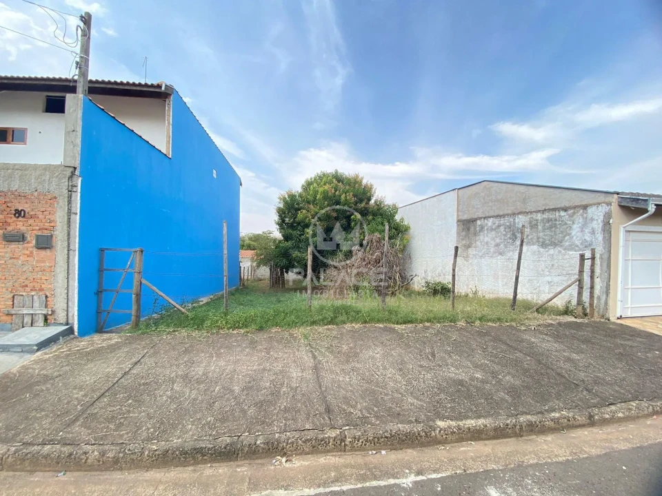 Terreno À Venda Loteamento Santa Rosa Piracicaba - Foto 1
