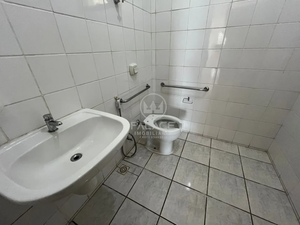 Comercial Para Alugar Parque Primeiro De Maio Piracicaba