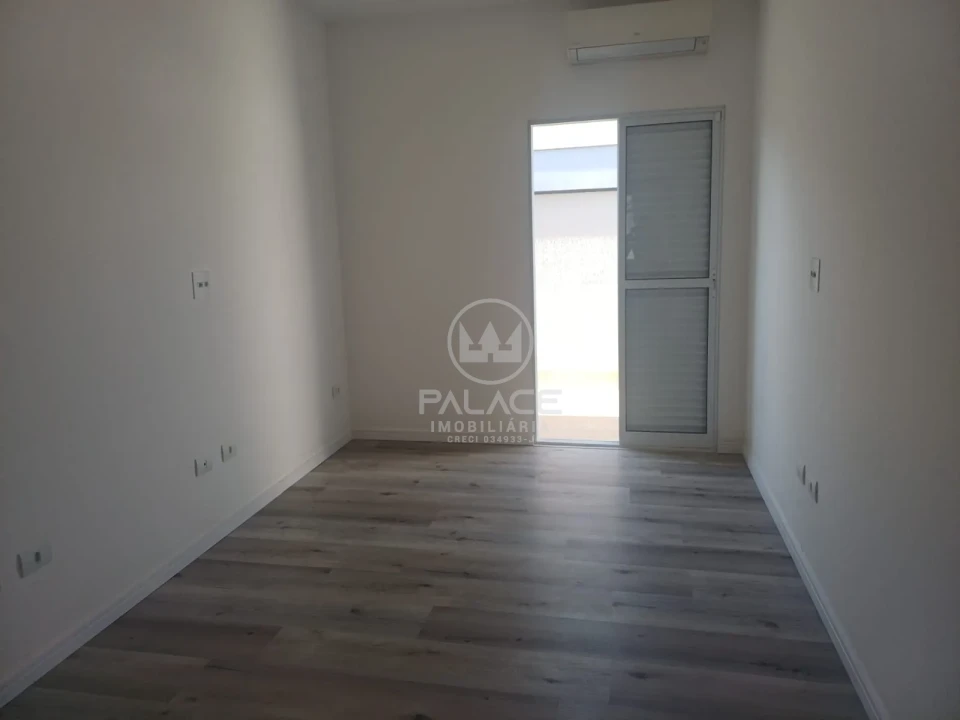 Condominio Ondas do Piracicaba