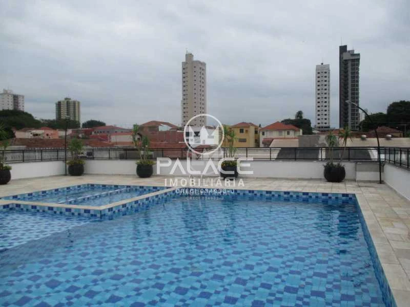Apartamento Para Alugar Paulista Piracicaba