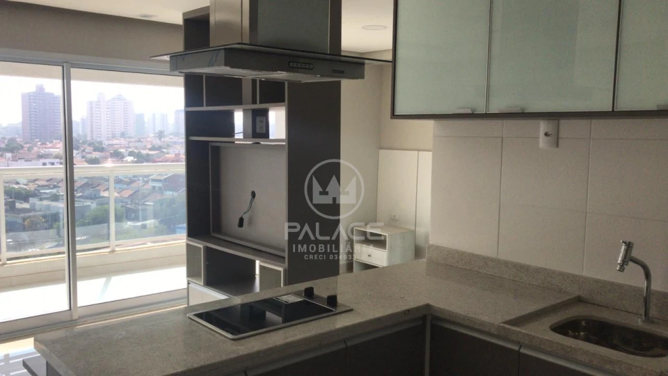 Condomínio Edifício Trio By Lindenberg