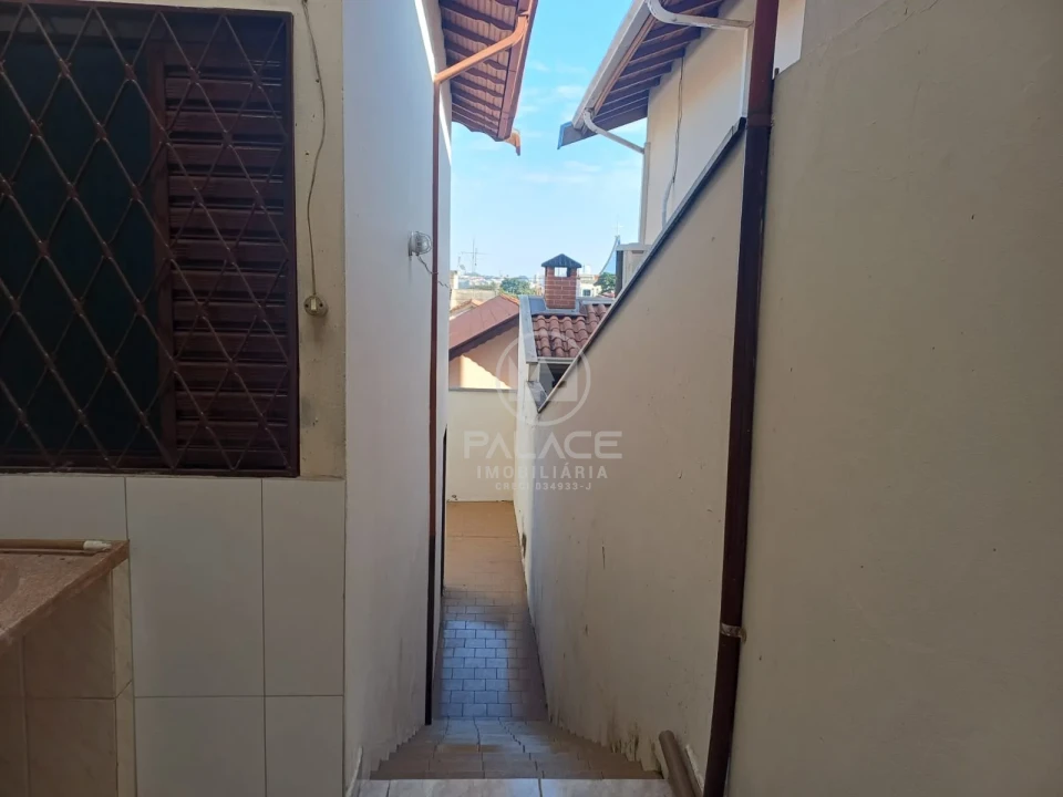 CASA A VENDA NO BAIRRO PIRACICAMIRIM