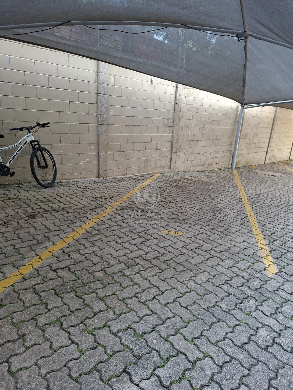 Apartamento Para Alugar No Portal das Laranjeiras em  Piracicaba