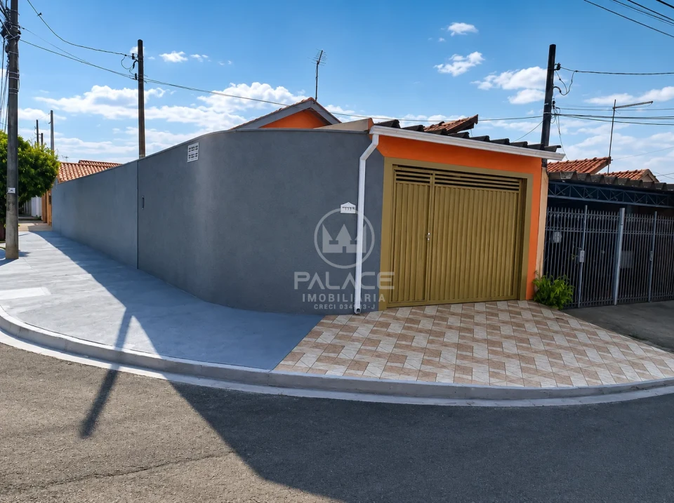 CASA PARA LOCAÇÃO / SANTA TEREZINHA / 2 QUARTOS