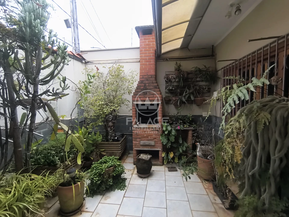 Casa á venda na Vila Rezende - Foto 63