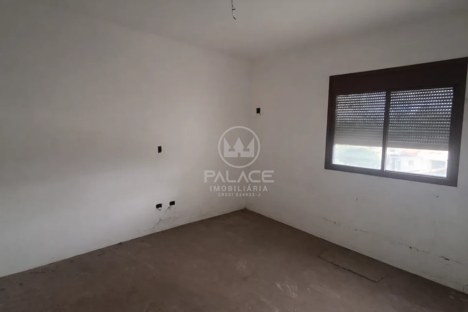 Apartamento de alto padrão com 152m² a venda no centro de Piracicaba, SP.