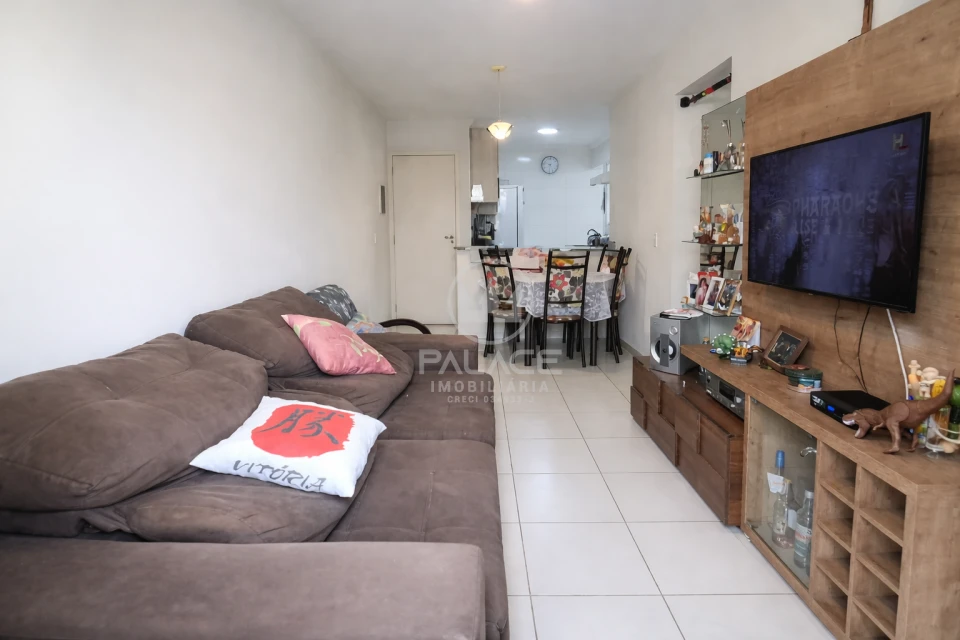 Apartamento Garden À Venda Residencial Figueira, Dois Córregos, Piracicaba.