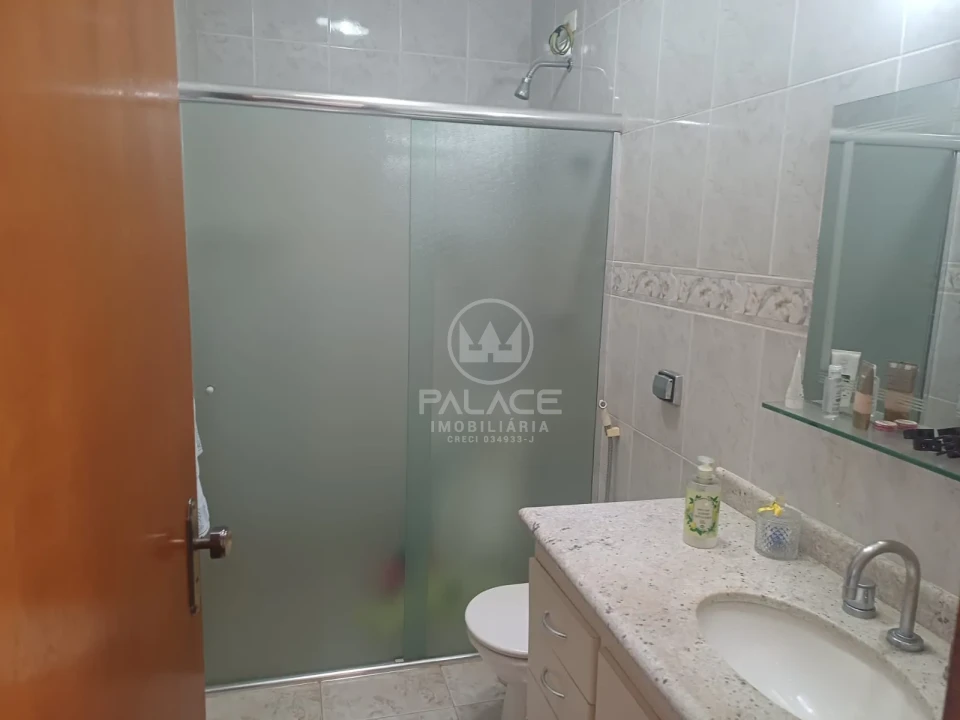 Sobrado de alto Padrão a venda em bairro Nova América