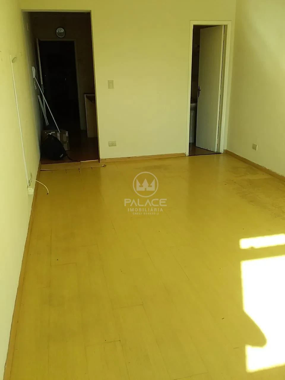 Apartamento À Venda E Locação Edifício Fenix Piracicaba - Foto 8