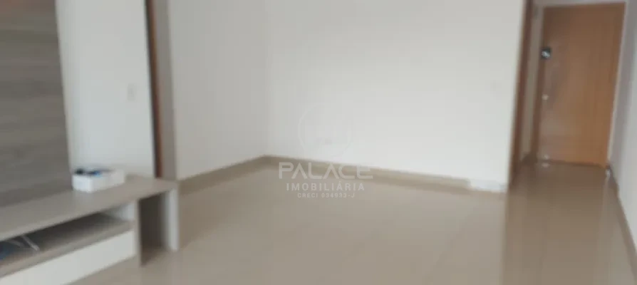 Condomínio Residencial San Victor