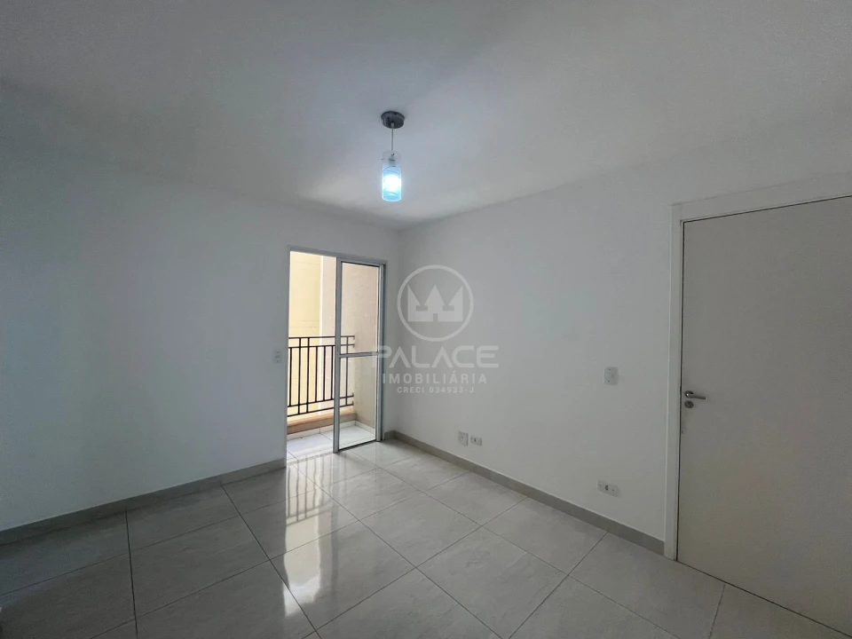 Apartamento Para Alugar Belize Residence Piracicaba