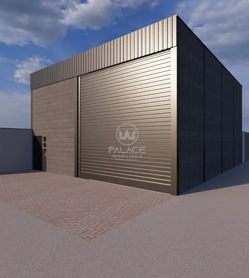 Barracão :  / Comercial / Piracicamirim