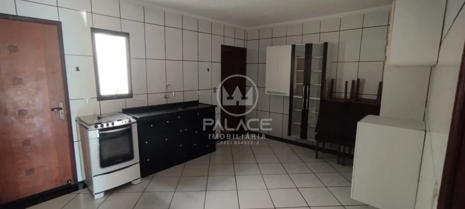 Apartamento Para Alugar Irmãos Camolesi Piracicaba