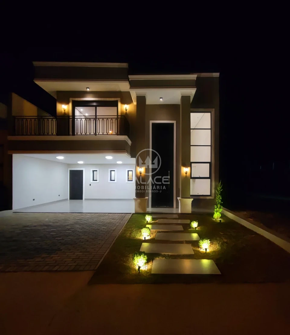 Casa Em Condomínio À Venda E Locação Residencial Park Unimep Taquaral Piracicaba
