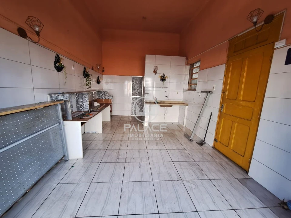 SALAO PARA LOCAÇÃO / BAIRRO ALTO