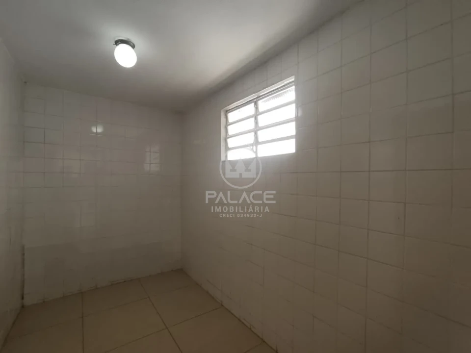 Casa Para Alugar Nova América Piracicaba